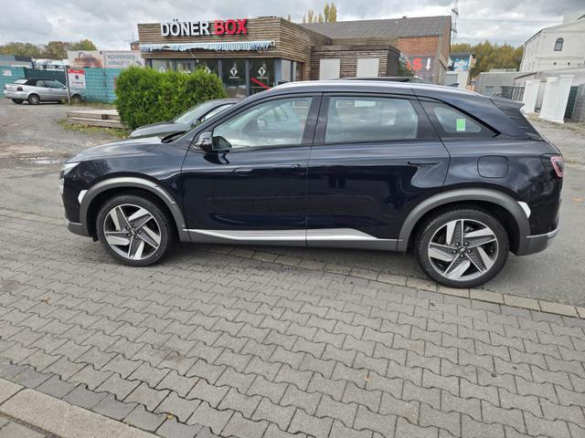 Hyundai NEXO 1.Hand/TÜV NEU 