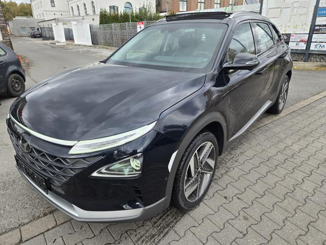 Hyundai NEXO 1.Hand/TÜV NEU 
