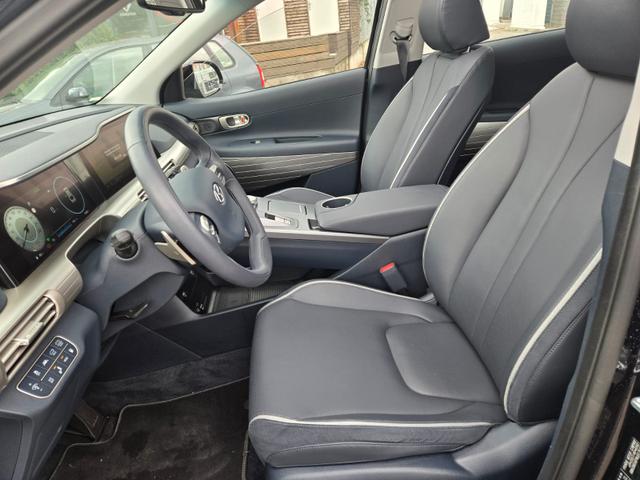 Hyundai NEXO 1.Hand/TÜV NEU 