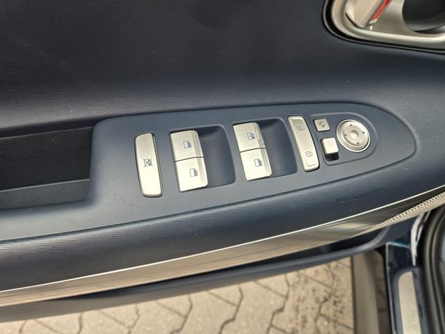 Hyundai NEXO 1.Hand/TÜV NEU 