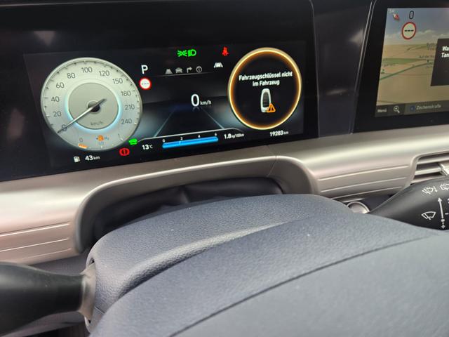 Hyundai NEXO 1.Hand/TÜV NEU 