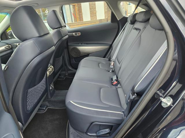 Hyundai NEXO 1.Hand/TÜV NEU 