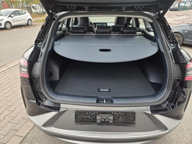 Hyundai NEXO 1.Hand/TÜV NEU 