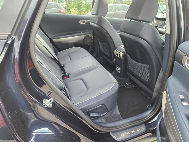 Hyundai NEXO 1.Hand/TÜV NEU 