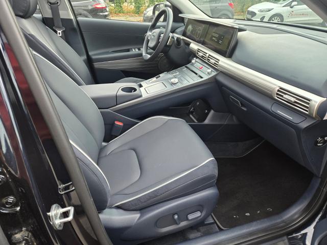 Hyundai NEXO 1.Hand/TÜV NEU 