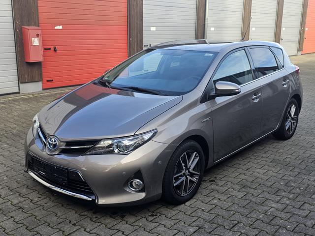 Toyota Auris Hybrid Edition/ Kamera/PDC/SHZ 