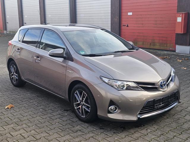 Toyota Auris - Hybrid Edition/ Kamera/PDC/SHZ