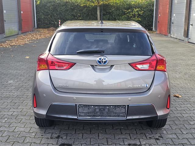 Toyota Auris Hybrid Edition/ Kamera/PDC/SHZ 