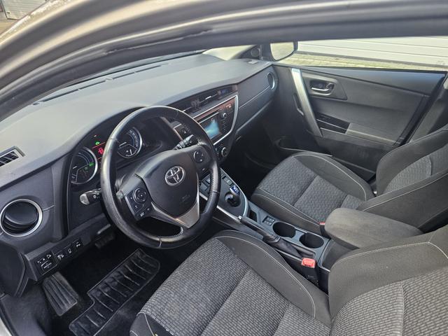 Toyota Auris Hybrid Edition/ Kamera/PDC/SHZ 