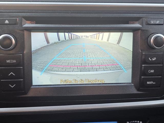 Toyota Auris Hybrid Edition/ Kamera/PDC/SHZ 