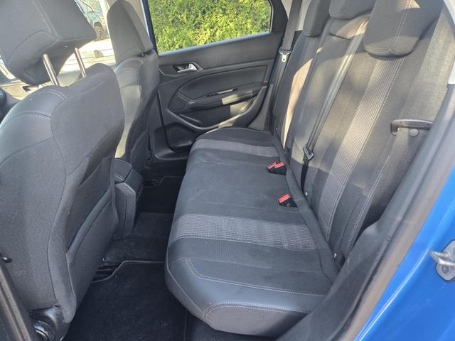 Peugeot 308 SW Allure Business/1 Jahr Garantie/ 1.Hand/Automatik 