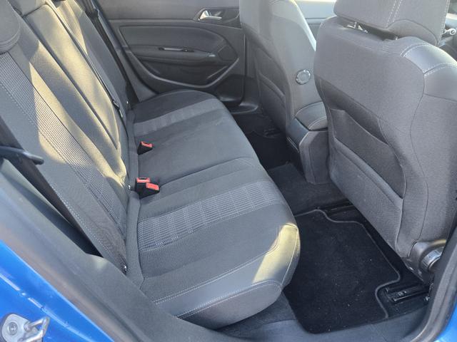 Peugeot 308 SW Allure Business/1 Jahr Garantie/ 1.Hand/Automatik 
