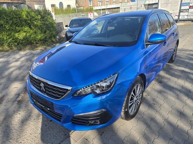 Peugeot 308 SW - Allure Business/1 Jahr Garantie/ 1.Hand/Automatik