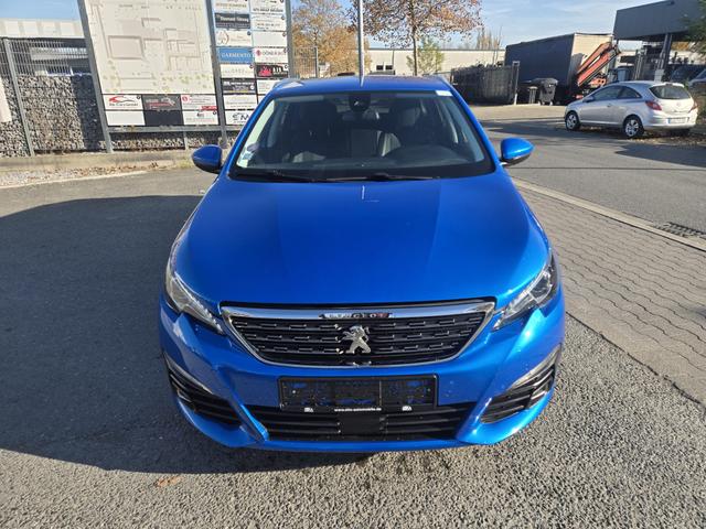 Peugeot 308 SW - Allure Business/1 Jahr Garantie/ 1.Hand/ Automatik