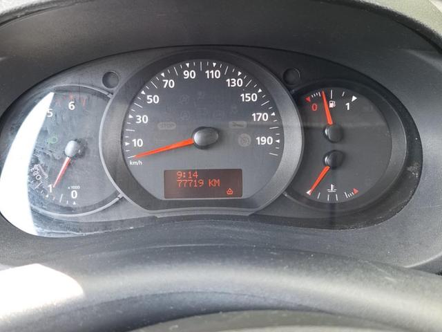 Renault Kangoo Rapid DCI /1 Jahr Garantie /Kasten 