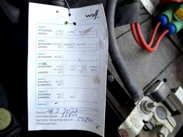 Renault Kangoo Rapid DCI /1 Jahr Garantie /Kasten 