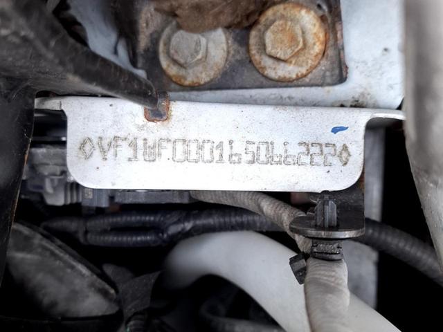 Renault Kangoo Rapid DCI /1 Jahr Garantie /Kasten 