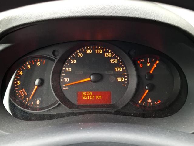 Renault Kangoo Rapid DCI /1 Jahr Garantie /Kasten 