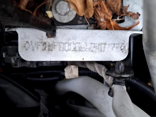 Renault Kangoo Rapid DCI /1 Jahr Garantie /Kasten 