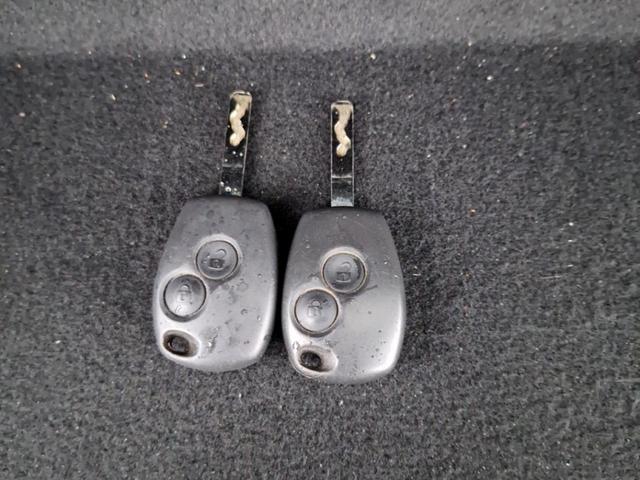 Renault Kangoo Rapid DCI /1 Jahr Garantie /Kasten 