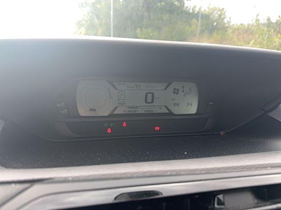 Citroën Grand C4 SpaceTourer 1 Jahr Garantie/ TÜV NEU 