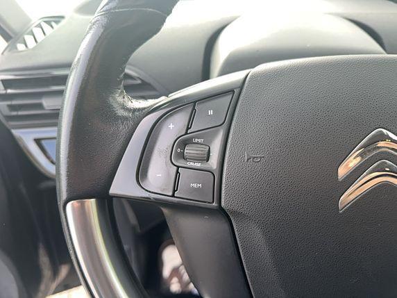 Citroën Grand C4 SpaceTourer 1 Jahr Garantie/ TÜV NEU 