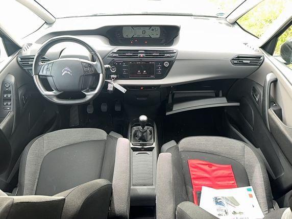 Citroën Grand C4 SpaceTourer 1 Jahr Garantie/ TÜV NEU 
