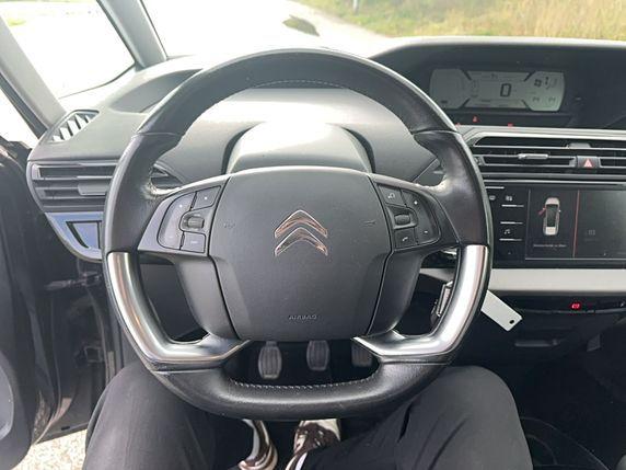 Citroën Grand C4 SpaceTourer 1 Jahr Garantie/ TÜV NEU 