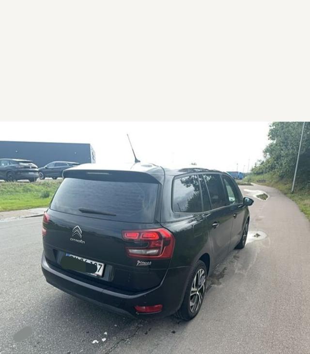 Citroën Grand C4 SpaceTourer 1 Jahr Garantie/ TÜV NEU 