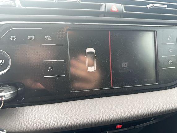 Citroën Grand C4 SpaceTourer 1 Jahr Garantie/ TÜV NEU 