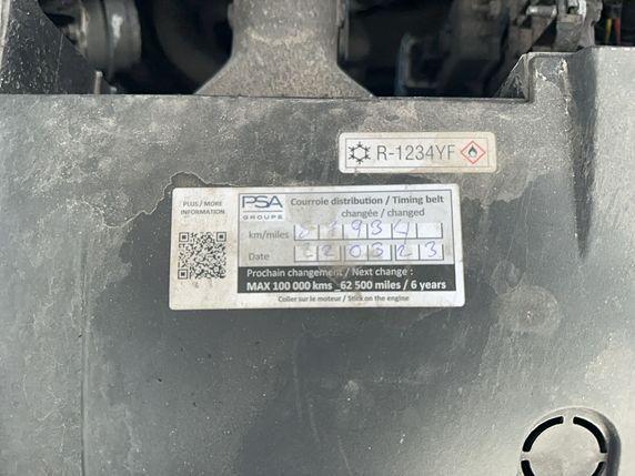 Citroën Grand C4 SpaceTourer 1 Jahr Garantie/ TÜV NEU 