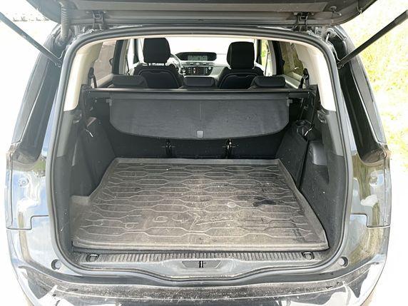 Citroën Grand C4 SpaceTourer 1 Jahr Garantie/ TÜV NEU 