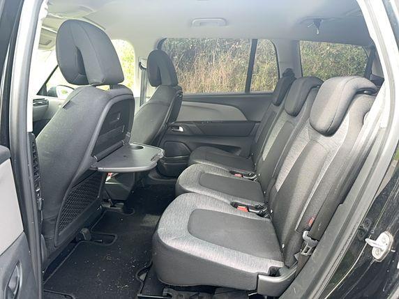 Citroën Grand C4 SpaceTourer 1 Jahr Garantie/ TÜV NEU 