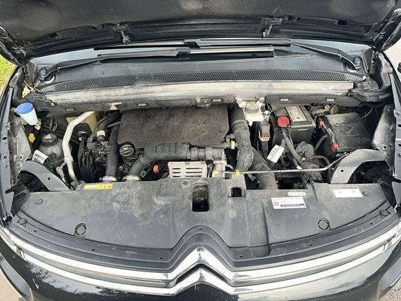 Citroën Grand C4 SpaceTourer 1 Jahr Garantie/ TÜV NEU 