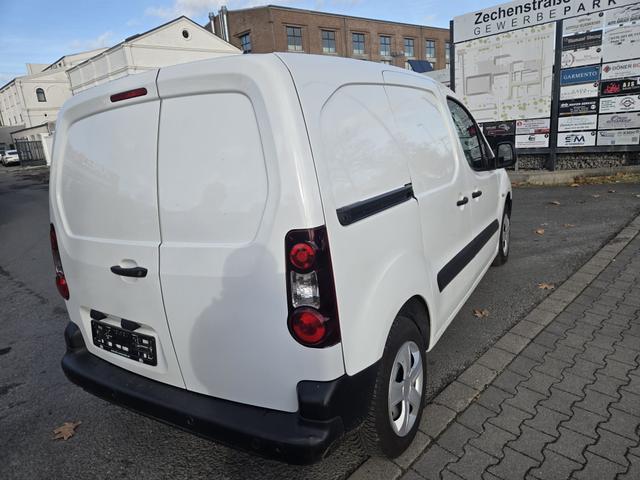 Citroën Berlingo Kasten Business L1/ Zahriemen erneuert/1Jahr Garantie/ TÜV NEU 