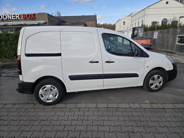 Citroën Berlingo Kasten Business L1/ Zahriemen erneuert/1Jahr Garantie/ TÜV NEU 