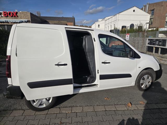 Citroën Berlingo Kasten Business L1/ Zahriemen erneuert/1Jahr Garantie/ TÜV NEU 