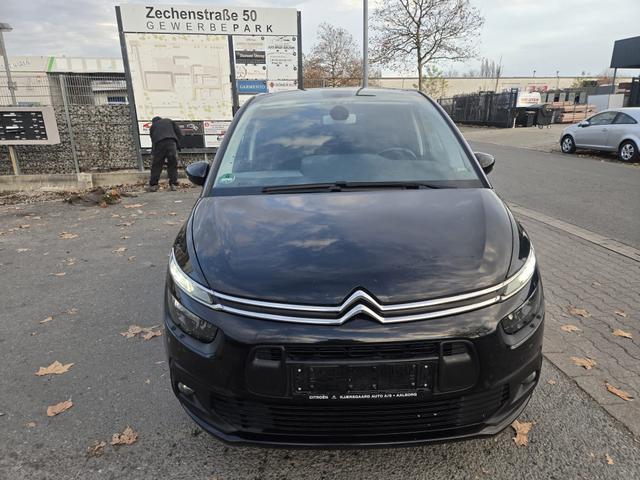 Citro&euml;n Grand C4 SpaceTourer 7 Sitzer/ 1 Jahr Garantie/ T&Uuml;V NEU 