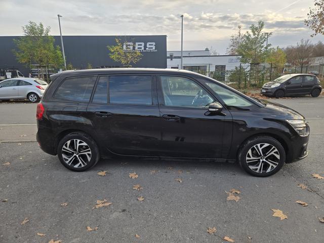 Citro&euml;n Grand C4 SpaceTourer 7 Sitzer/ 1 Jahr Garantie/ T&Uuml;V NEU 