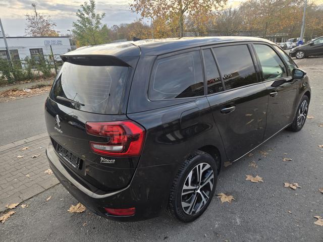 Citro&euml;n Grand C4 SpaceTourer 7 Sitzer/ 1 Jahr Garantie/ T&Uuml;V NEU 