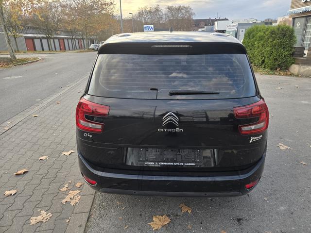 Citro&euml;n Grand C4 SpaceTourer 7 Sitzer/ 1 Jahr Garantie/ T&Uuml;V NEU 