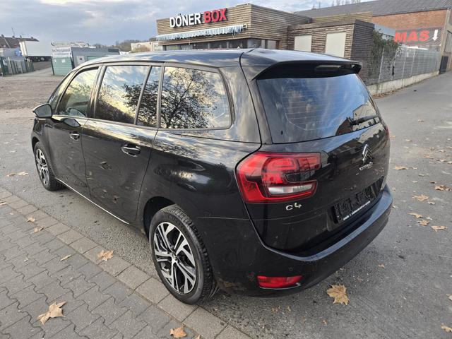 Citro&euml;n Grand C4 SpaceTourer 7 Sitzer/ 1 Jahr Garantie/ T&Uuml;V NEU 