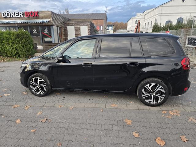 Citro&euml;n Grand C4 SpaceTourer 7 Sitzer/ 1 Jahr Garantie/ T&Uuml;V NEU 