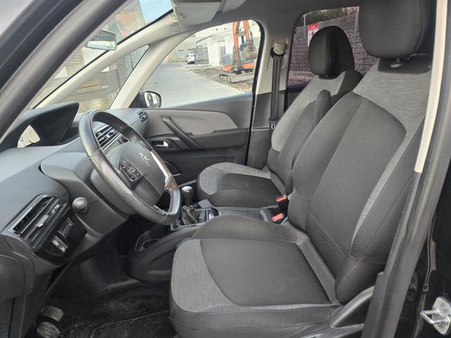 Citro&euml;n Grand C4 SpaceTourer 7 Sitzer/ 1 Jahr Garantie/ T&Uuml;V NEU 