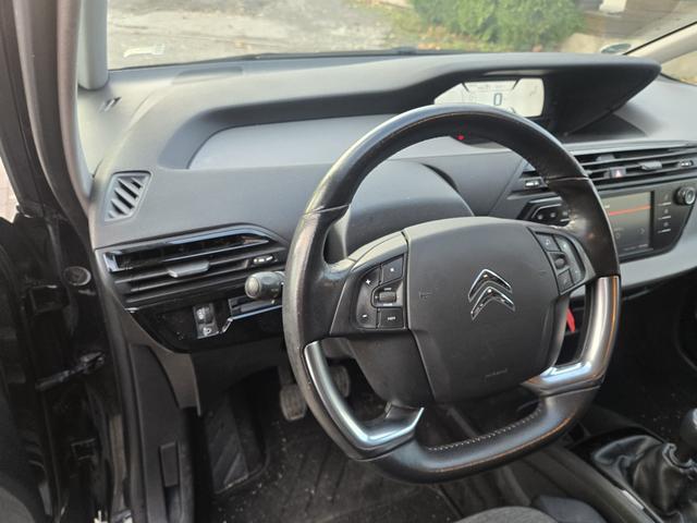 Citro&euml;n Grand C4 SpaceTourer 7 Sitzer/ 1 Jahr Garantie/ T&Uuml;V NEU 