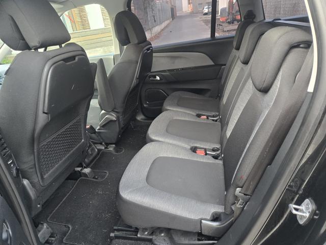 Citro&euml;n Grand C4 SpaceTourer 7 Sitzer/ 1 Jahr Garantie/ T&Uuml;V NEU 