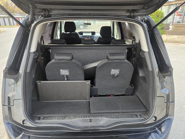 Citro&euml;n Grand C4 SpaceTourer 7 Sitzer/ 1 Jahr Garantie/ T&Uuml;V NEU 