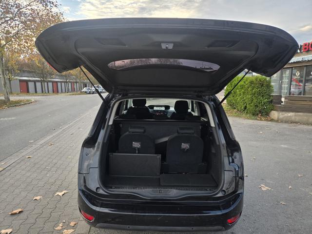 Citro&euml;n Grand C4 SpaceTourer 7 Sitzer/ 1 Jahr Garantie/ T&Uuml;V NEU 