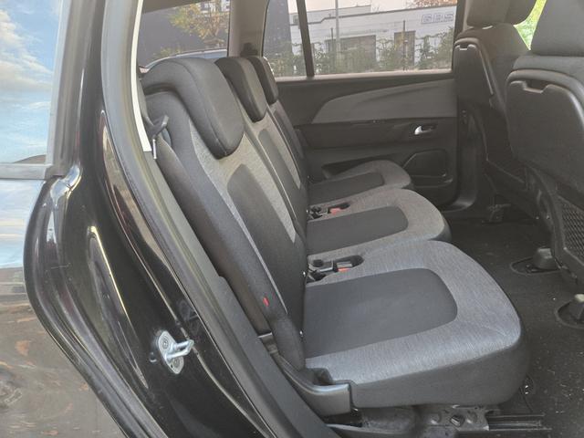 Citro&euml;n Grand C4 SpaceTourer 7 Sitzer/ 1 Jahr Garantie/ T&Uuml;V NEU 