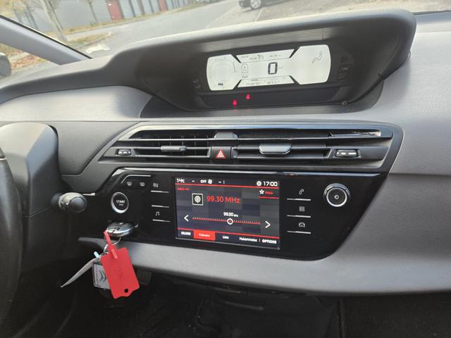 Citro&euml;n Grand C4 SpaceTourer 7 Sitzer/ 1 Jahr Garantie/ T&Uuml;V NEU 